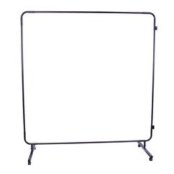 700700 Welding Curtain Frame